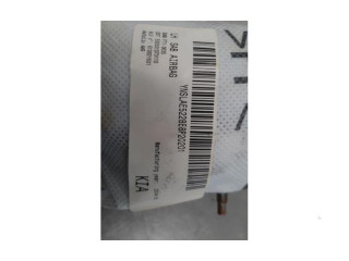 Подушка безопасности в сиденье 610921601   Hyundai ix20