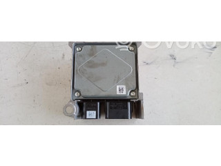 Блок подушек безопасности 0285010140   Ford Galaxy