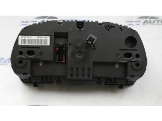 Přístrojová deska BMW 3 E90 E91 2005 9187345