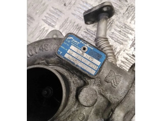 Turbodmychadlo Турбина 552026370 Fiat 500