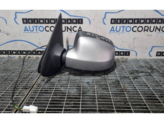 Зеркало электрическое Dacia Logan II 2012 - 2020 года