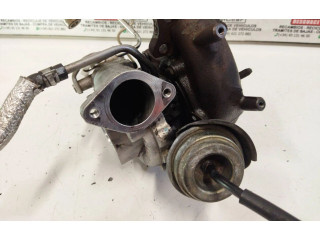 Турбина Nissan Pathfinder R51 14411EC00C