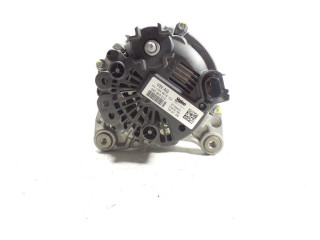 Генератор 04E903015, 04E903015   Audi A1    