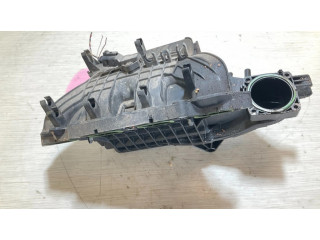 Всасывающий коллектор