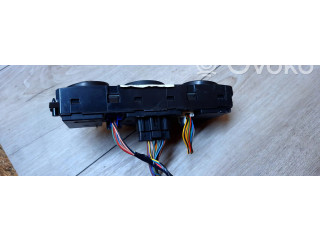 Блок управления климат-контролем 8200501461   Renault Megane II