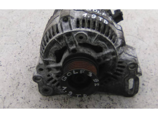 Генератор 028903025G Volkswagen Golf III