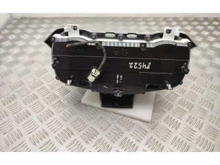 Панель приборов 9822634280 Citroen C3 Aircross
