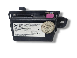 Блок управления 5QE035284, 0567502   Volkswagen Golf VII