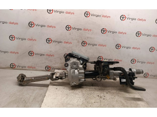 Насос рулевого управления