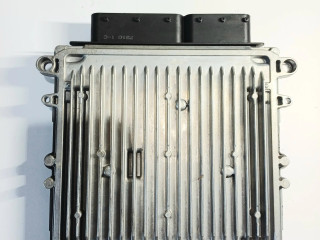 Řídící jednotka A6469002700, 0281016706 Mercedes-Benz Vito Viano W639 2010