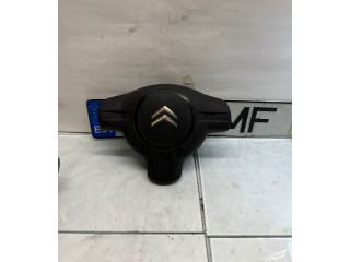 Подушка безопасности водителя    Citroen C1