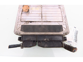 Блок управления двигателя 5WP445804, 06A906019CQ Skoda Octavia Mk1 (1U)