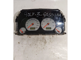 Панель приборов 1H0.919.865.A Volkswagen Golf III