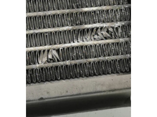 Радиатор охлаждающей жидкости  8E0121251L, 9833B522161K0   Volvo C30 