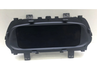 Přístrojová deska Hyundai i20 (BC3 BI3) 2022 94023Q0171, 11004599211U