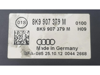 Блок АБС 8K9614517AG Audi A4 Allroad