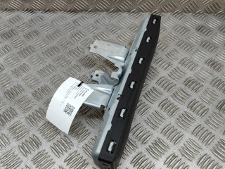 Подушка безопасности для колен 57C880841 Skoda Karoq