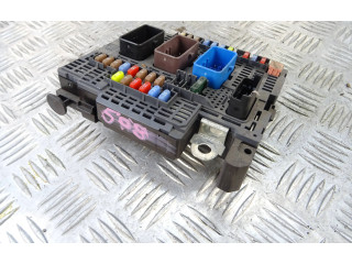 Pojistková skříňka Řídící jednotka BSM 9674922080, 60011624 Peugeot 508 RXH 2011