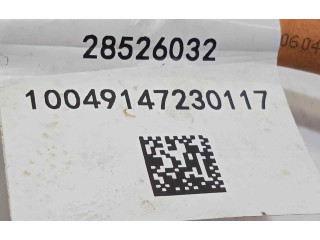 Блок управления 85088248 Lynk & co 01