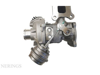 Турбина Ford Ecosport CM5G6K682GE, TC11-0001T