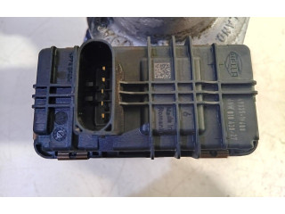 Турбина Jaguar XE 4933519600 для двигателя 204DTD(AJ20D4)