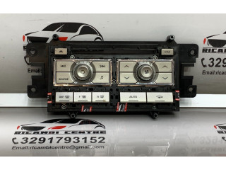 Блок управления климат-контролем 8X2318C858BF, 28149273   Jaguar XF