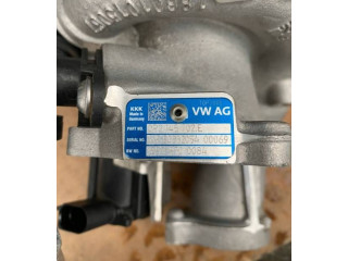 Турбина Bentley Bentayga 0P2145702E