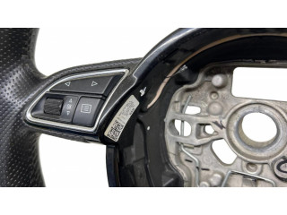 Руль Audi A6 S6 C7 4G 2011-2018 года 4g0880201p, 8x0419091l