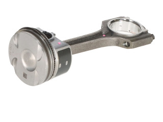 Шатун L1BG6105DA Ford Fiesta