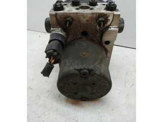 Блок АБС 3U0614517D   Skoda  Superb B5 (3U)  2001 - 2008 года