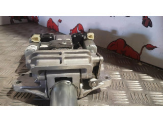 Рулевая рейка A2314620005, A2534603000 Mercedes-Benz GLC X253 C253 2015- года