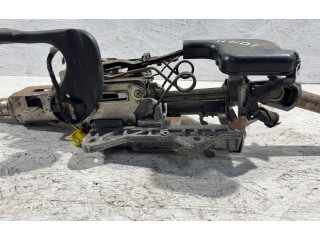    Рулевая рейка 5n2419502d   Audi Q3 8U 2011 - 2016 года