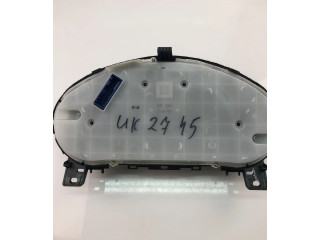 Панель приборов 13346172   Opel Meriva B       