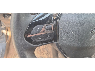 Руль Peugeot 2008 II