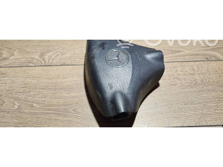 Подушка безопасности водителя 1684600298   Mercedes-Benz A W168