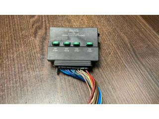 Блок управления 287154209968 Tata Indica Vista II