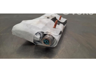 Подушка безопасности в сиденье 985H01550R Renault Clio V