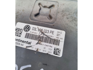 Řídící jednotka 03L906023PE Volkswagen Caddy 2011