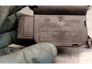 Вентилятор печки 5Q0907511L, T915266A Audi Q3 8U