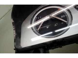 Přístrojová deska Mercedes-Benz C W204 2007 A2045403148