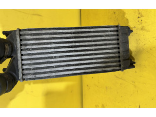 Интеркулер     Citroen C4 II 