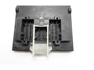 Блок комфорта 5Q0937084AG, BCMPQ37H Skoda Octavia Mk3 (5E)