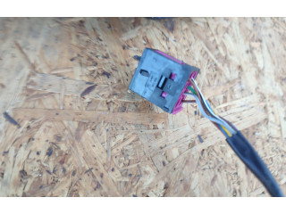 Zpětné zrcátko  Audi A8 S8 D2 4D 2000  E1010593  