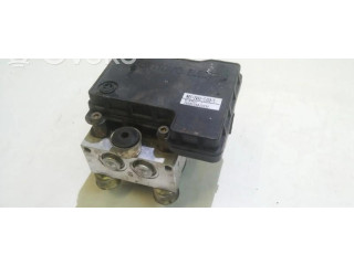 Блок АБС mn116261   Mitsubishi  Lancer  2003-2007 года