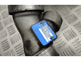  Турбина Volvo V70  36002664, 36002640   для двигателя d5244t10      