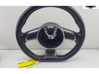 Руль Audi TT TTS Mk2  2006 - 2014 года 8J04190911KT, 8J0419091      