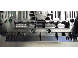 Блок управления климат-контролем 8P0820043BG Audi A3 S3 8P