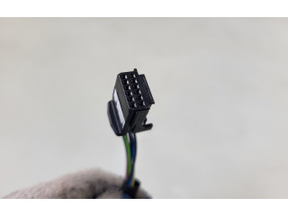 Зеркало электрическое Renault Scenic III - Grand scenic III 2009 - 2016 года