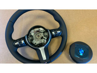 Volant BMW X5 F15 2016 32307847455, 32307851499