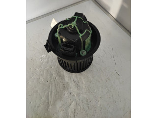 Вентилятор печки 00006441CZ Citroen C4 II